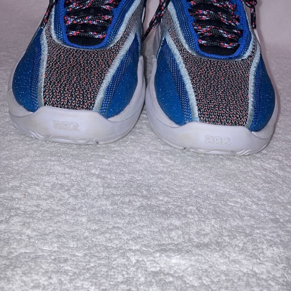 Nike Cosmic Unity 2 Men's Sneakers Casual Athletic Premium Basketball Gy… - Picture 4 of 7